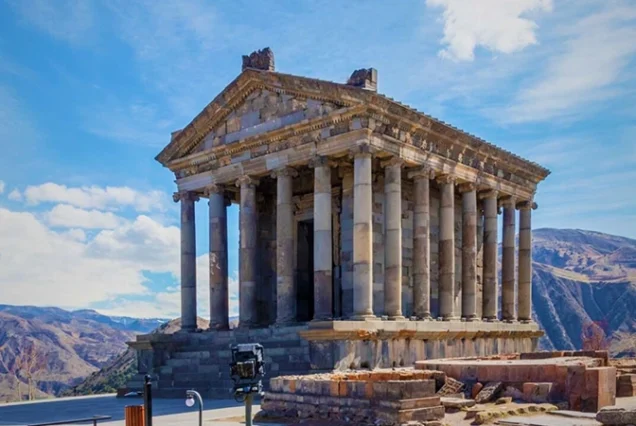 One Authentic Day in Armenia (Private)